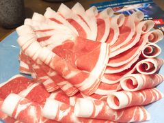 -快乐小羊·内蒙牛羊肉火锅(流花中心店)