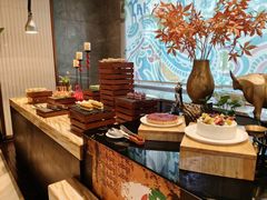 -西藏饭店·亚克·食光自助餐厅