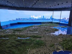 -大连市规划展示中心