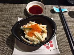-千鹤日本料理(穿山路店)