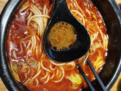 -云味馆·云南菜·云南米线(同泰时代广场店)