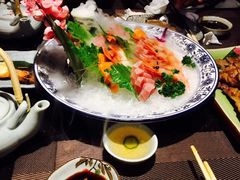 -德川家日本料理(中关村寰太大厦店)