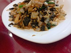 -临安土菜馆