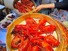 -靓靓蒸虾·头牌蒸虾(南山桂庙店)