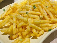 干煸土豆条-巴厘龙虾·榜首油焖大虾(洞庭·艺术洋房店)