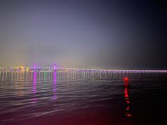 -澳门环岛游湾仔码头