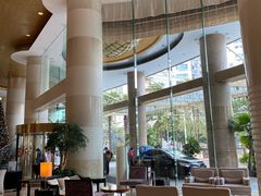 -厦门喜来登酒店