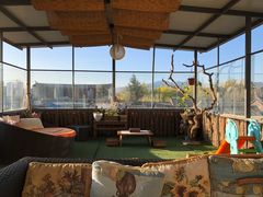 -浔岚云舍mist静谧观景美宿(丽江古城店)