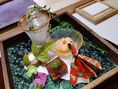 -荣一代目OMAKASE板前料理