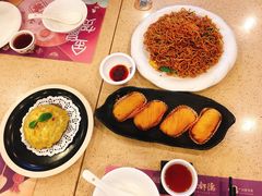 -点都德(华强南店)