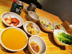 -喜来稀肉(北外滩白玉兰广场店)