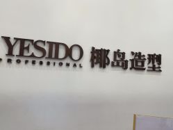 -YESIDO椰岛造型