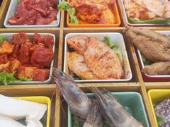 -阿昌白族石板烧(大理古城店)