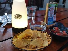 -Pistolera Mexican Cantina女枪手墨西哥餐厅(碧云路店)