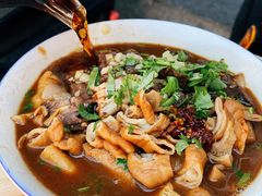 -陈记卤煮小肠