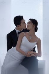 -金夫人婚纱摄影(衡阳店)