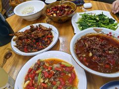 -小口味