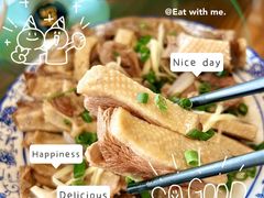 -老客家美食• 竹筒饭• 河鲜(龙门永汉店)