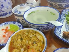 -孙盛兴奥灶面馆·蟹黄面·三虾面(山塘街总店)