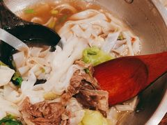 -小满手工粉(杭州滨江龙湖店)