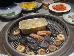 -炉太郎日式烧肉店(华贸店)