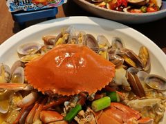 -洲晓鲜·舟山海鲜大排档(朱家尖风景区店)