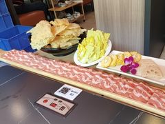 -淼福猪肚鸡·椰子鸡火锅(大沙地店)