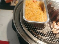 -鲜一烤肉(沈北店)