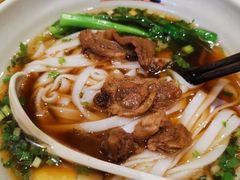-湘人龙记老长沙米粉(华普国际大厦店)