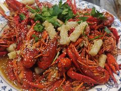 -河南前程·羊肉汤·烧烤(总店)