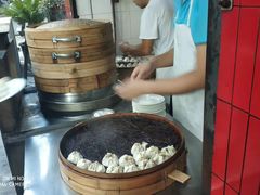 -严氏重油烧麦(民权路店)