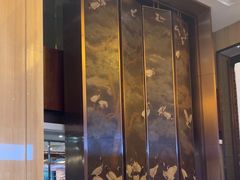 -平顶山市蕴海锦园大酒店-餐厅