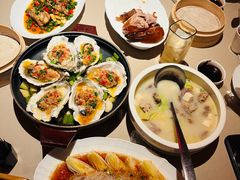 -金鸭季·北京烤鸭(深业上城店)