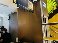 -麦当劳(团结湖店)