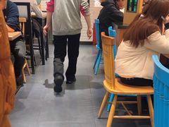 -小杨生煎(南汇欧尚店)