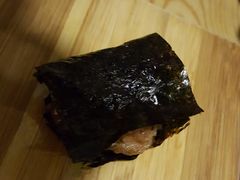 鹅肝手卷-季乐