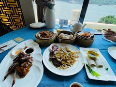 -鹭江宾馆·观海餐厅