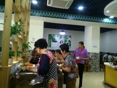 -紫竹林素食(祖庙路店)