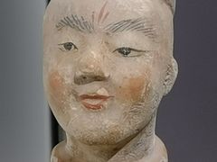 -炎黄艺术馆