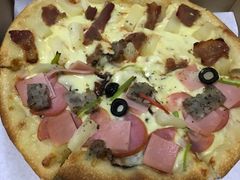 -大象厨房(重庆道店)