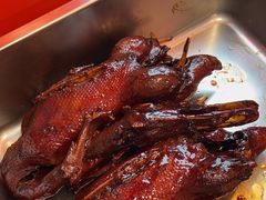 -乔波食品(杜桥中心菜场店)