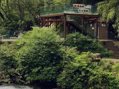 -西岭雪山大飞水景区