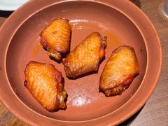茄红烤翅-萨莉亚意式餐厅(南京环亚凯瑟琳广场店)