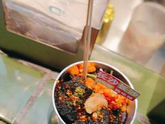-董顺桃小粒臭豆腐(太平街一店)