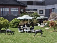 -丁山花园酒店-明园餐厅