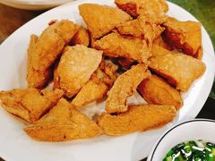 -揭阳钟记小食(福田新村店)