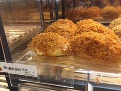 -85度C(上海周浦店)