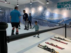 -SNOWGATE滑雪·华雪梦(老西门店)