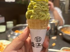 -盛江山自助料理(奥莱锦辉购物广场店)