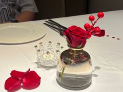 -王品牛排(郑州大卫城店)